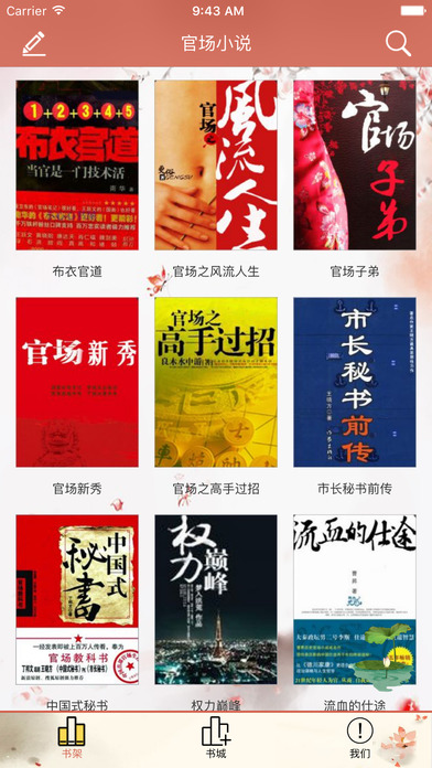 權(quán)力博弈，最新官場小說探秘與選擇挑戰(zhàn)